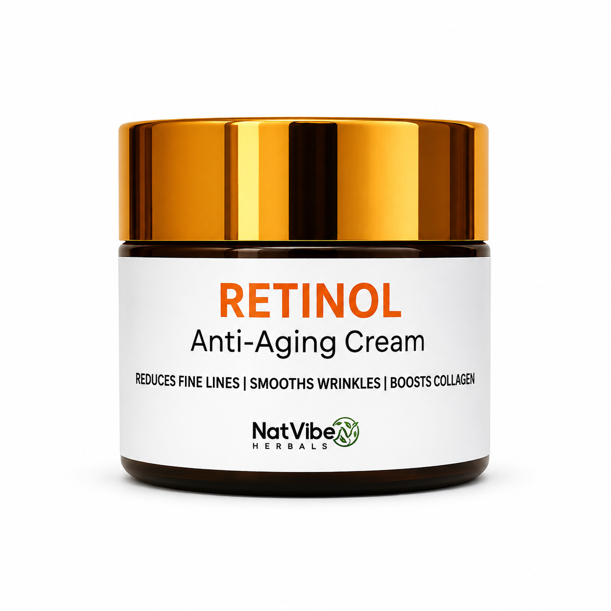 Retinol Anti-Aging Cream