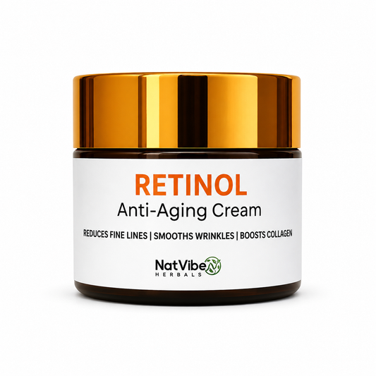 Retinol Anti-Aging Cream